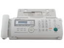 Факс Panasonic KX-FP218RU термоперенос белый3