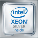 Процессор Lenovo ThinkSystem SR550/SR590/SR650 Intel Xeon Silver 4210 10C 85W 2.2GHz Processor Option Kit w/o FAN